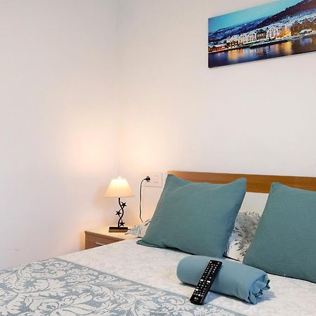 Apartamento La Morena 3A El Pris Dış mekan fotoğraf