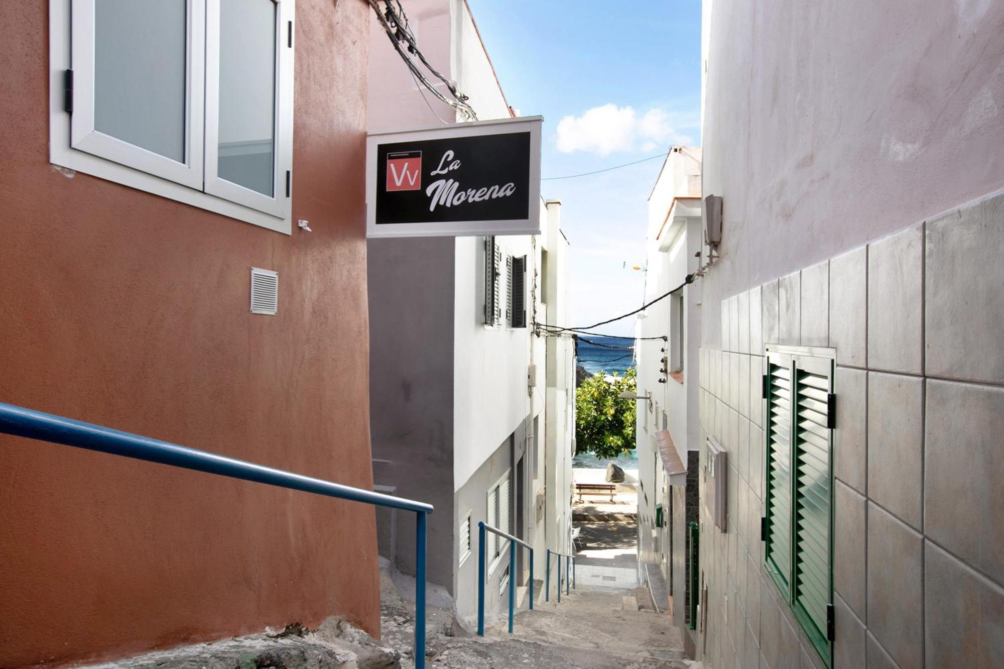Apartamento La Morena 3A El Pris Dış mekan fotoğraf