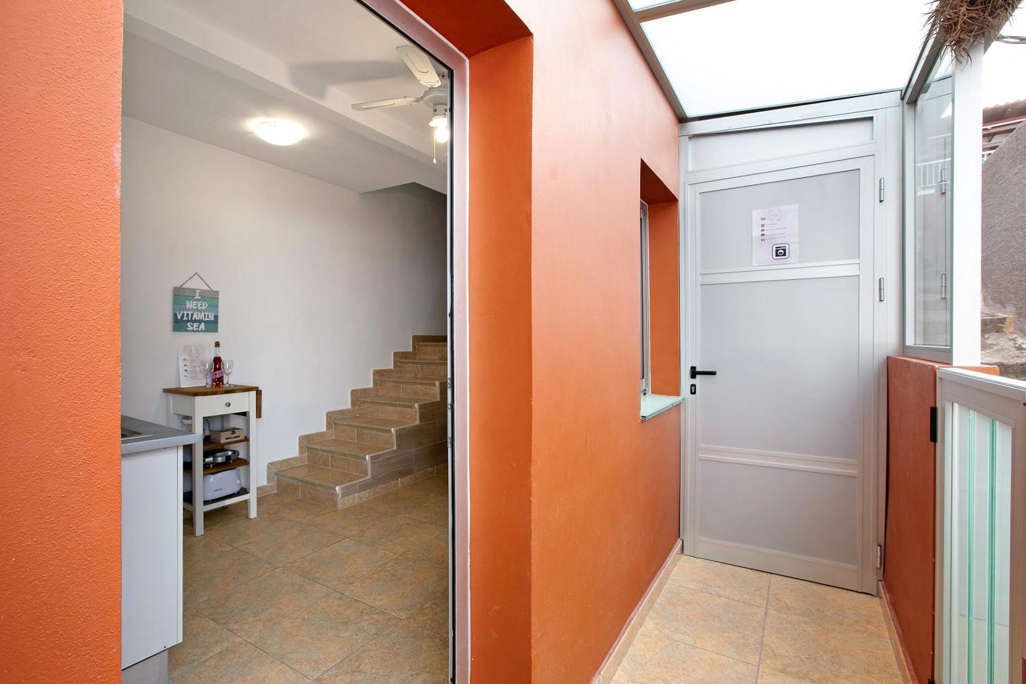 Apartamento La Morena 3A El Pris Dış mekan fotoğraf