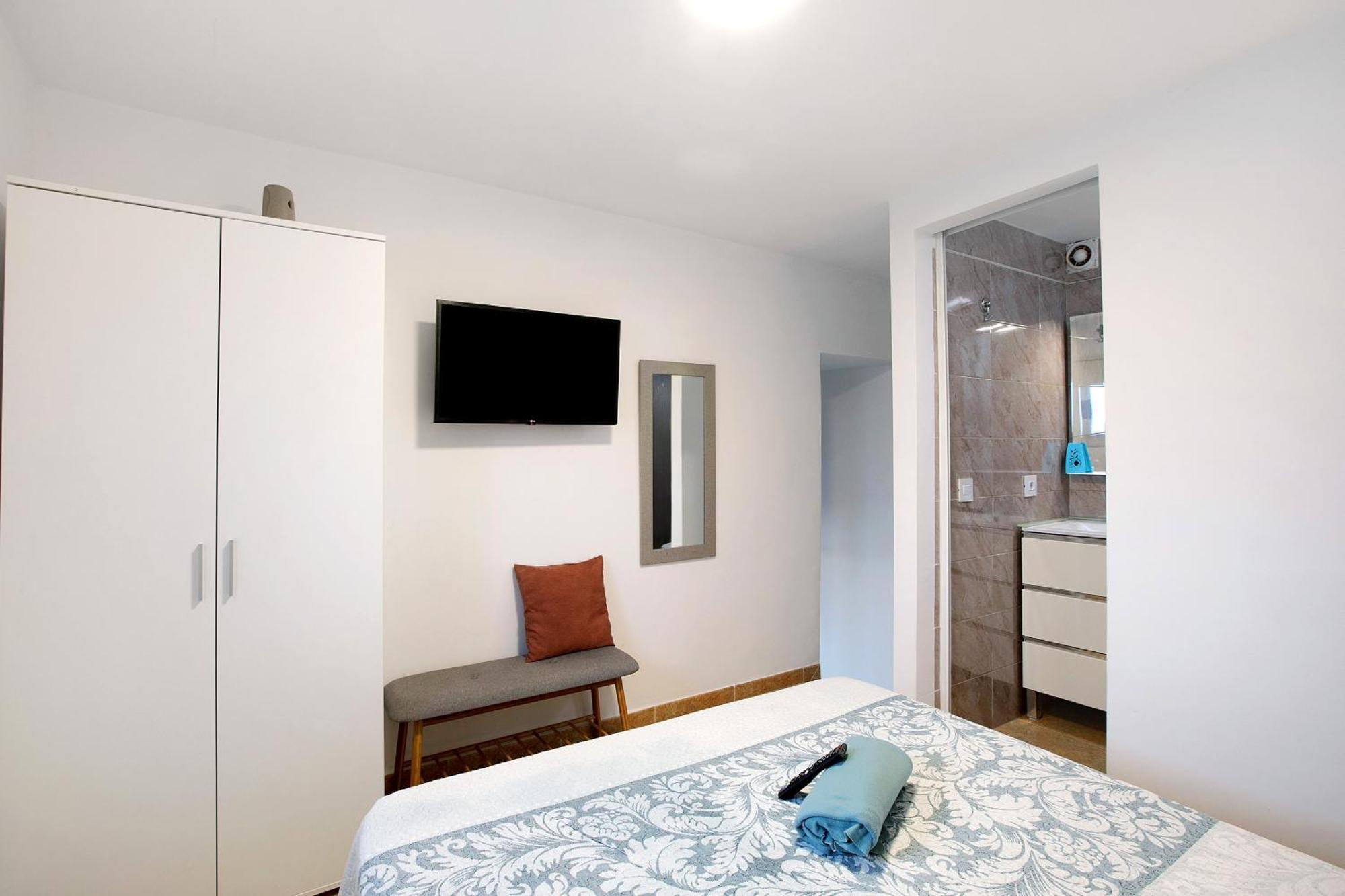 Apartamento La Morena 3A El Pris Dış mekan fotoğraf