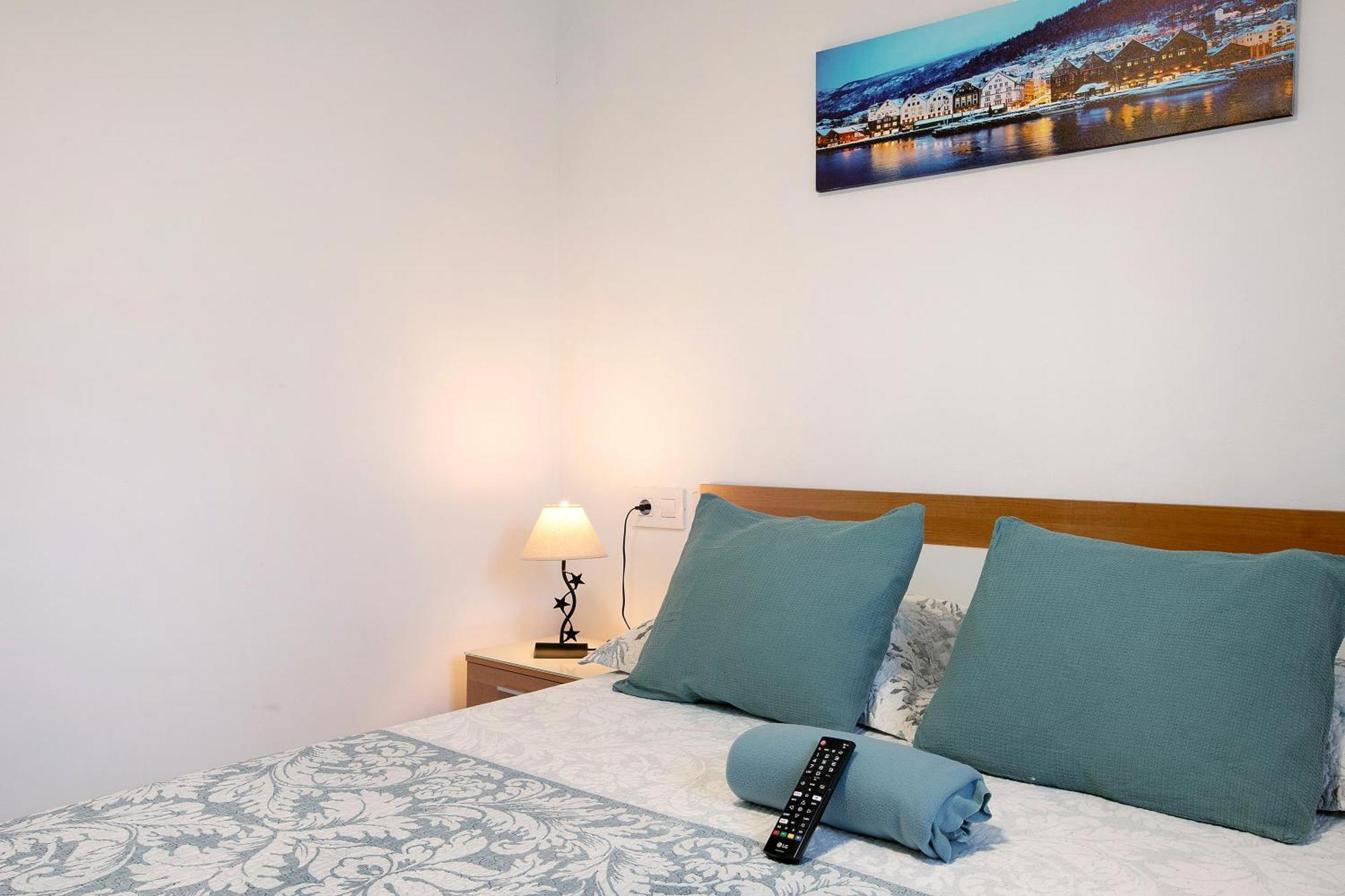 Apartamento La Morena 3A El Pris Dış mekan fotoğraf