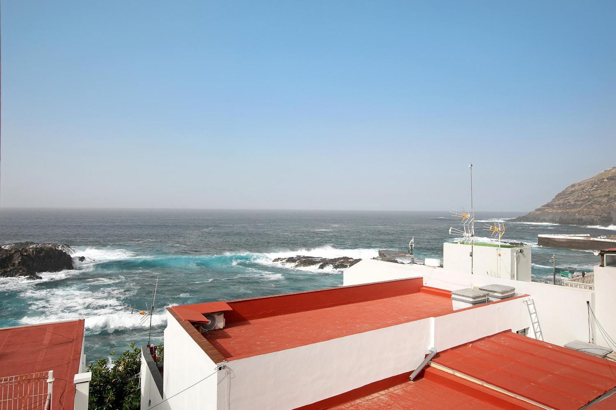 Apartamento La Morena 3A El Pris Dış mekan fotoğraf