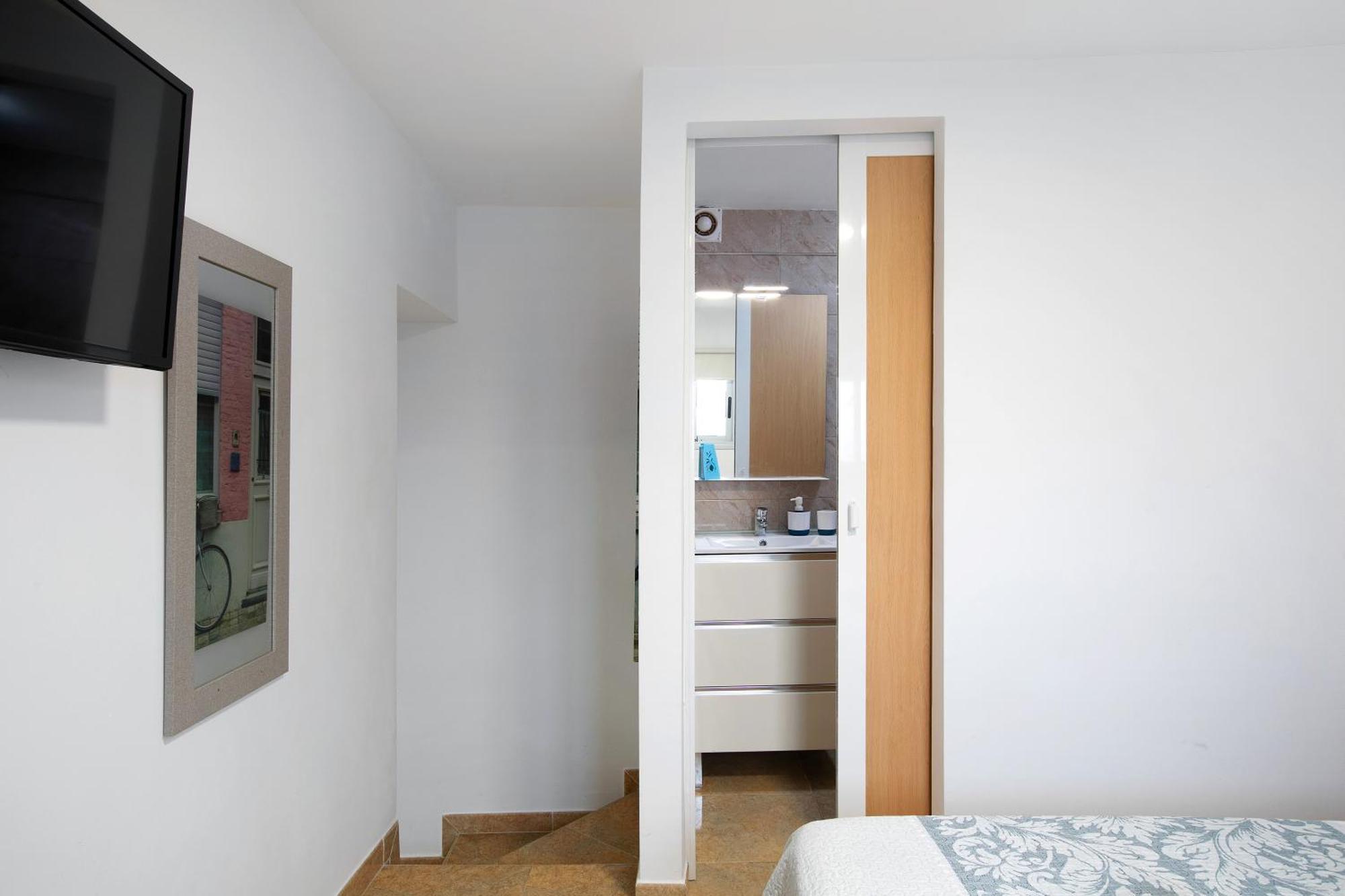 Apartamento La Morena 3A El Pris Dış mekan fotoğraf