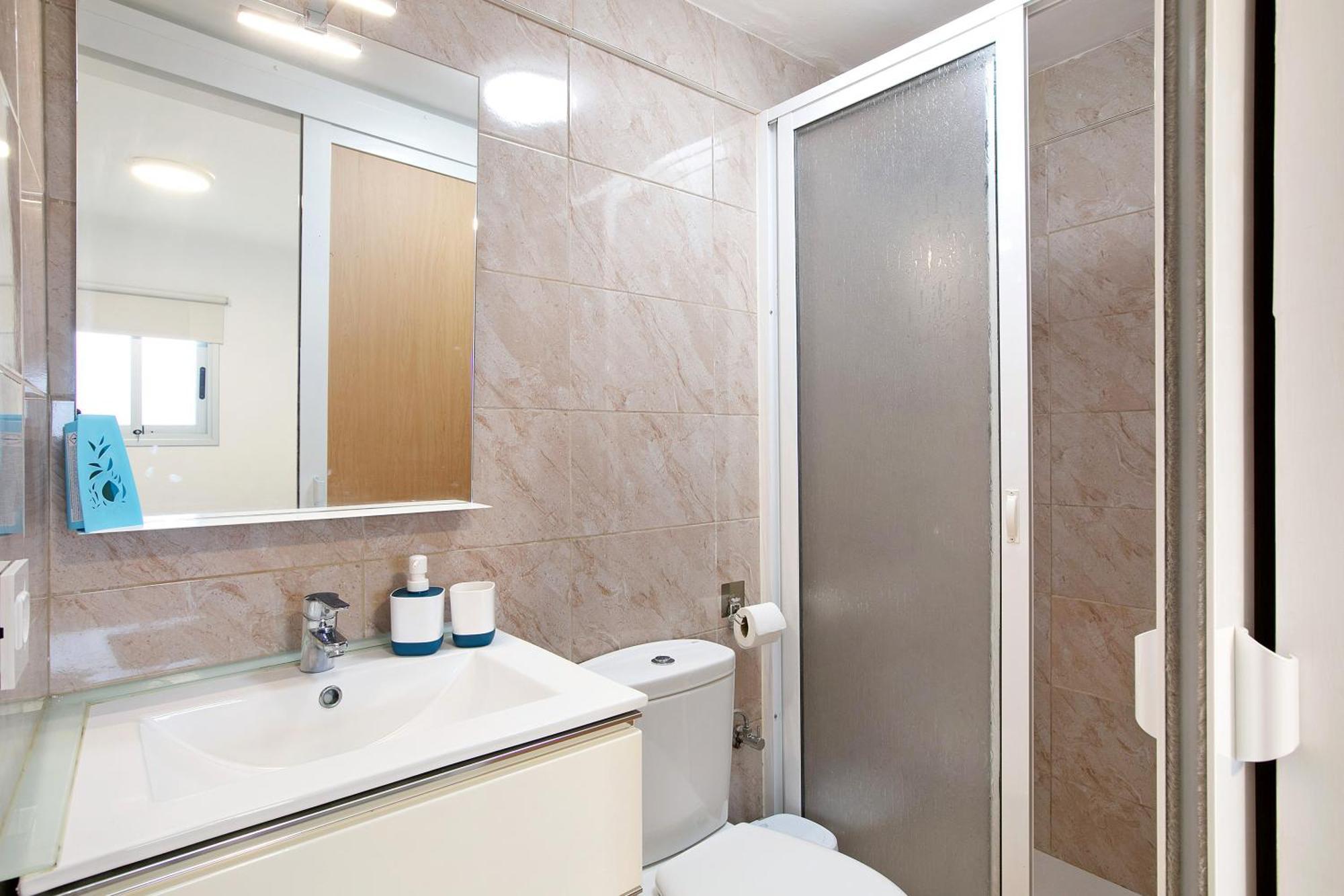 Apartamento La Morena 3A El Pris Dış mekan fotoğraf
