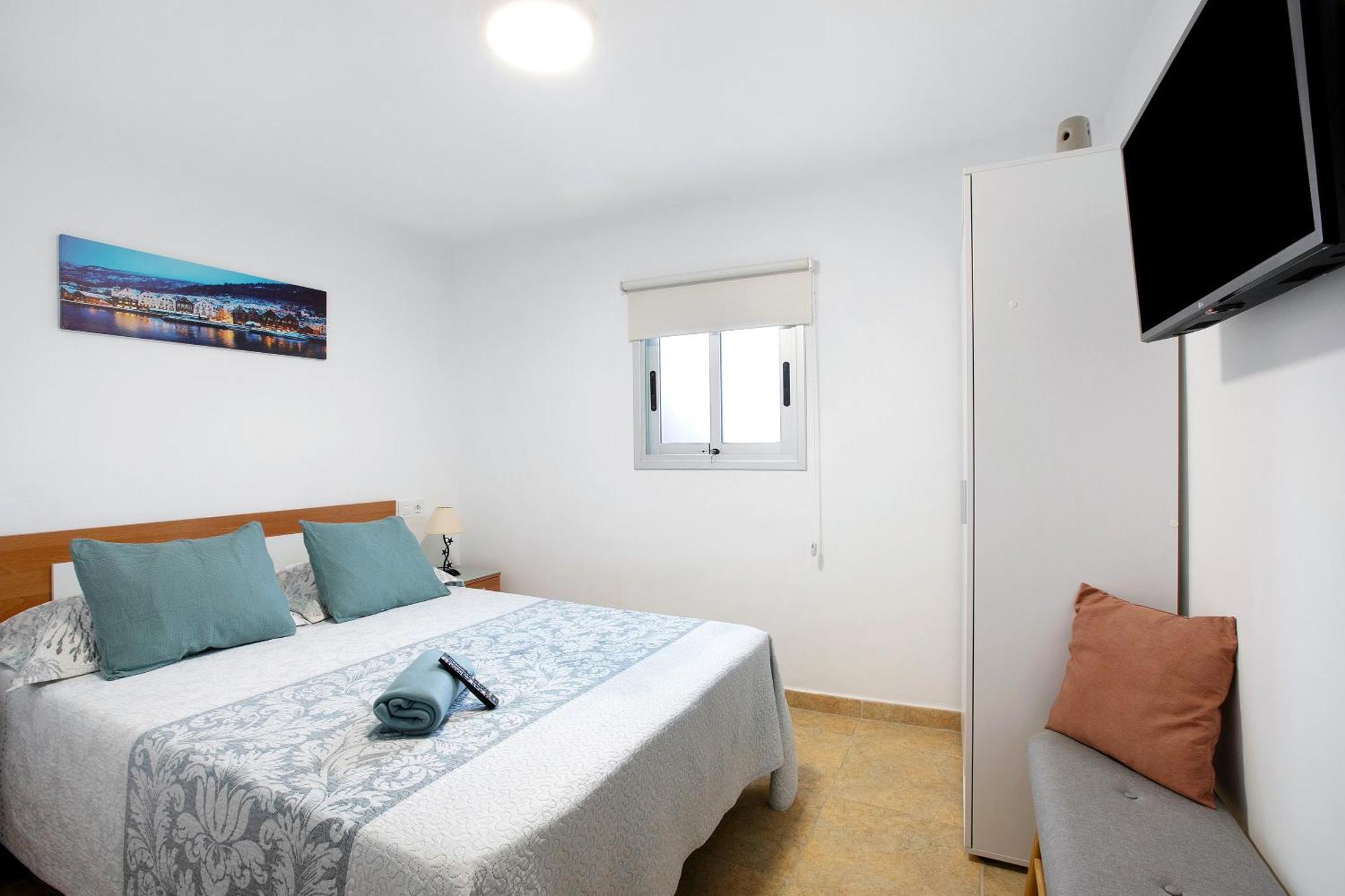 Apartamento La Morena 3A El Pris Dış mekan fotoğraf