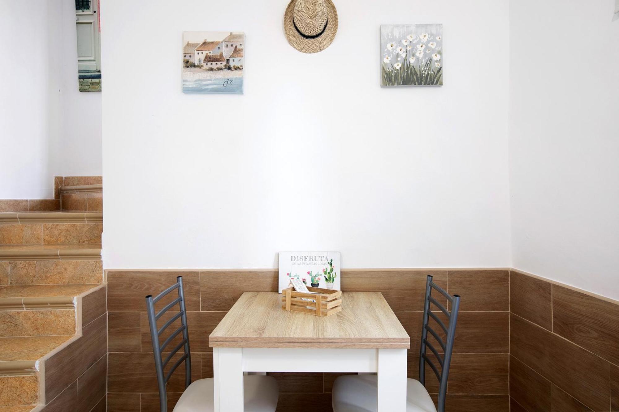 Apartamento La Morena 3A El Pris Dış mekan fotoğraf