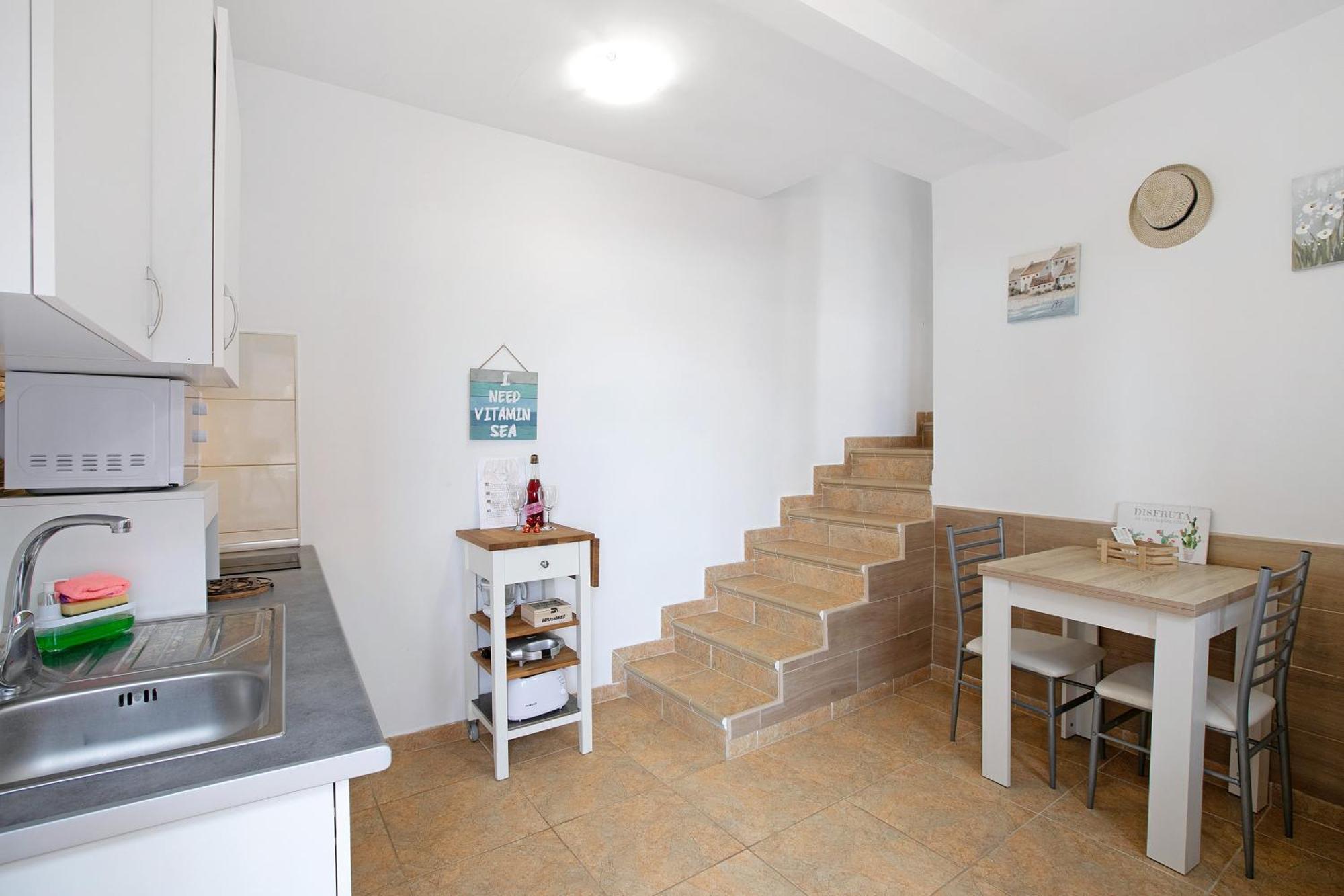 Apartamento La Morena 3A El Pris Dış mekan fotoğraf