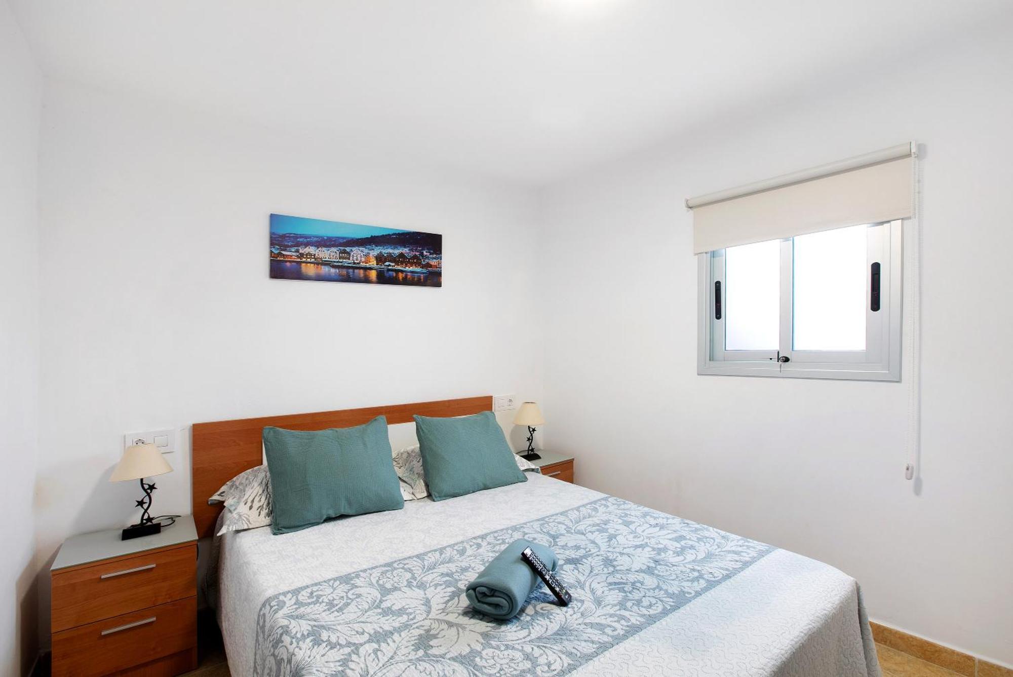 Apartamento La Morena 3A El Pris Dış mekan fotoğraf