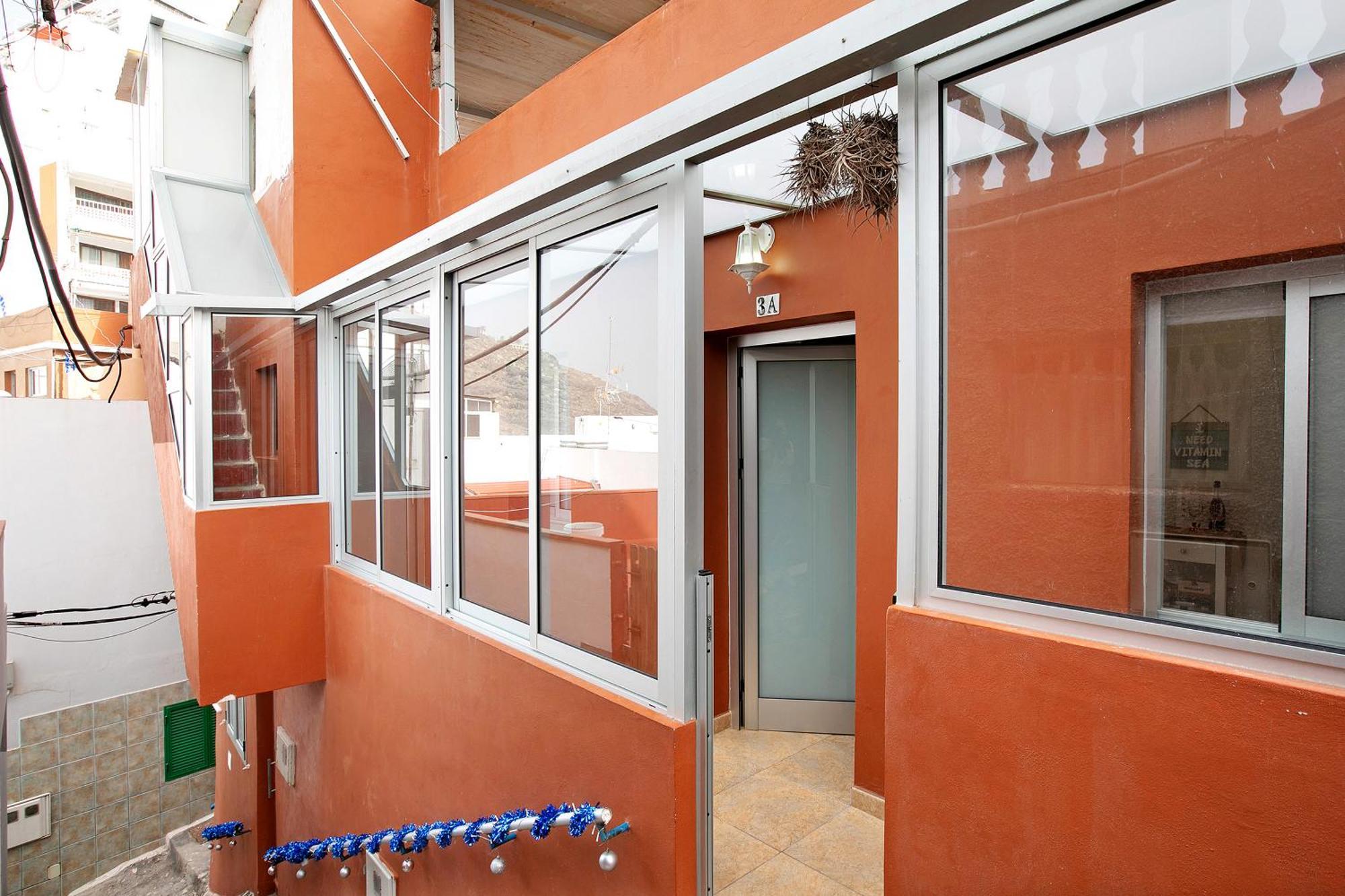 Apartamento La Morena 3A El Pris Dış mekan fotoğraf